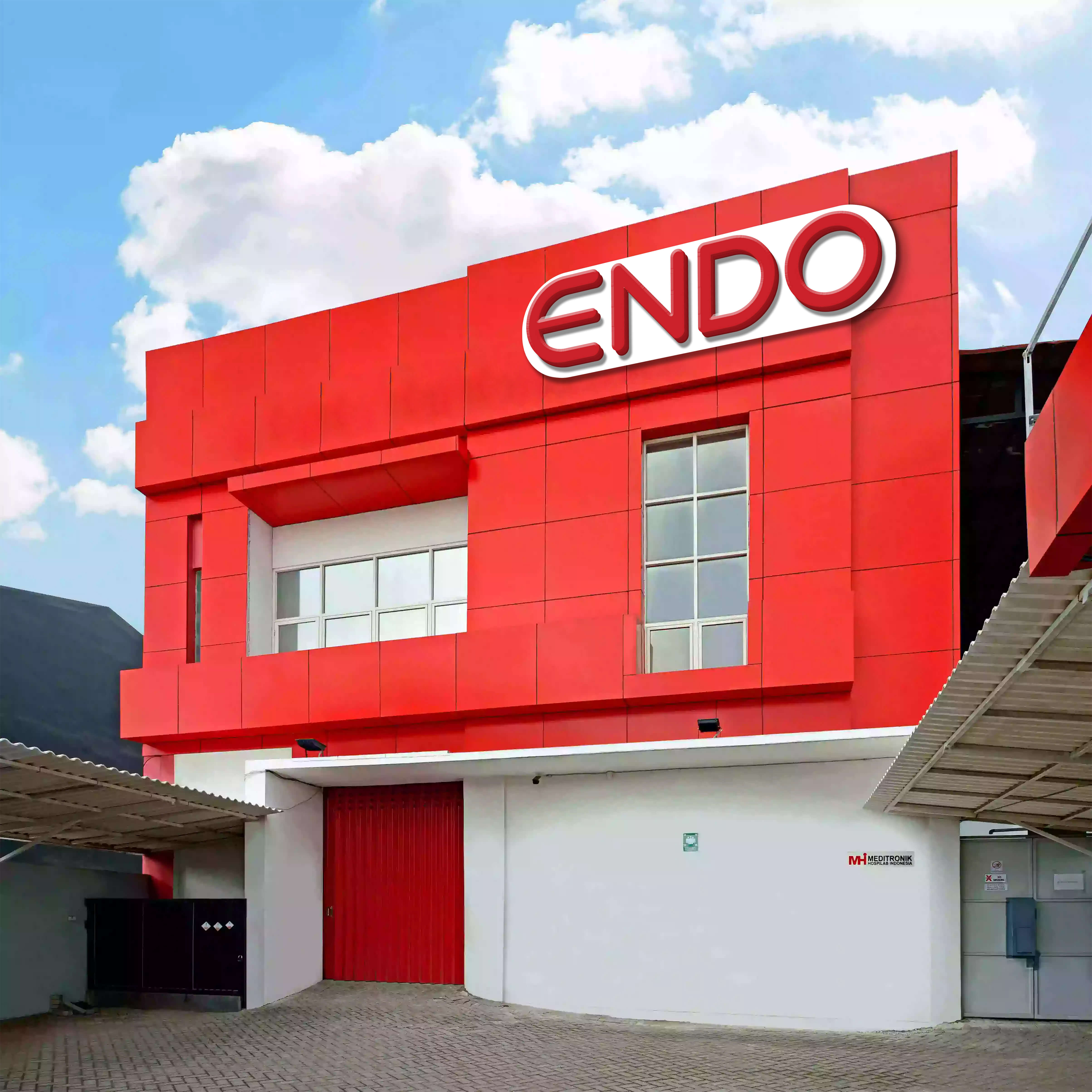 ENDO Office