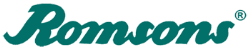 Romsons