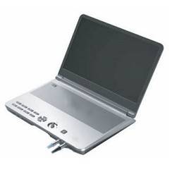 ENDO Camera System All-In-One EI.EC11