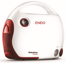 Nebulizer