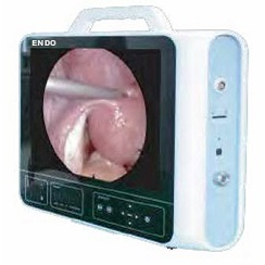 ENDO Portable Endoscopy Camera System EC-1