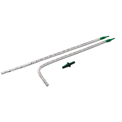 Thoracic Drainage Catheter