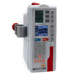 Infusion Pump
