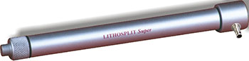 Lithotriptor / Lithotripter, Lithosplit 4.1 Digital
