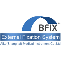 BFIX External Fixator System