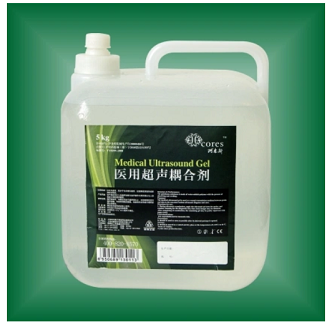 Medical Ultrasound Gel