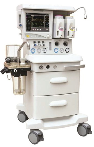 ENDO Anesthesia Machine, AM3