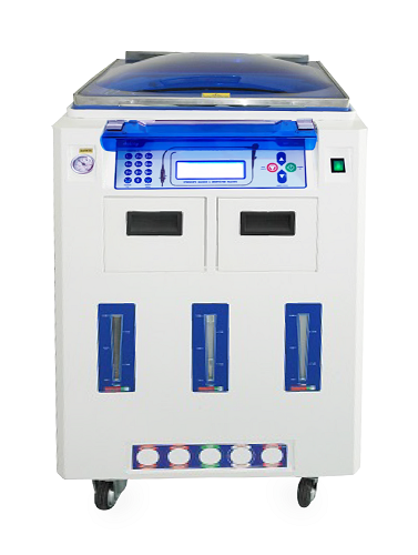ENDO Endoscope Washer, Disinfector Machine