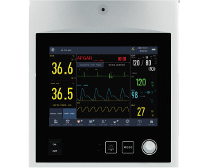 ENDO Infant Radiant Warmer ENDO.EI.IRW.3