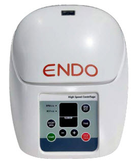 ENDO High Speed Centrifuge EI.CF2