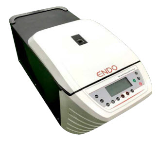 ENDO High Speed Refrigerated Centrifuge EI.CF3