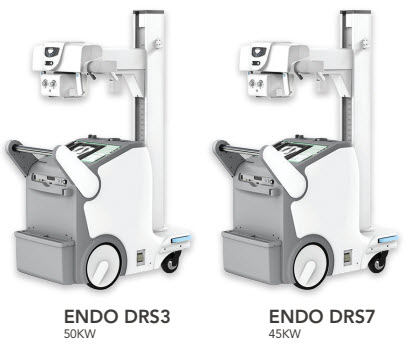 ENDO DRS3 & DRS7