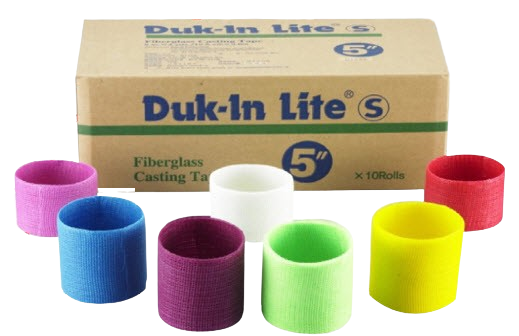 Duk-In Lite S