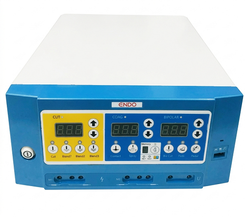 ENDO Electrosurgical, EI.ESU10