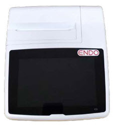 ENDO Spirometer, EI.SPR
