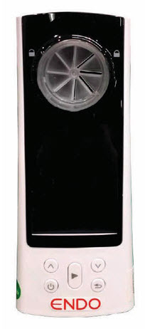 ENDO Spirometer, EI.SPR.3