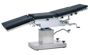 ENDO Operating Table, EI.OT