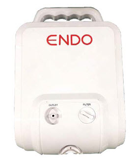 ENDO Nebulizer, EI.Neb02