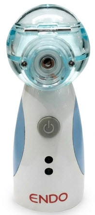 ENDO Nebulizer, EI.Neb.3