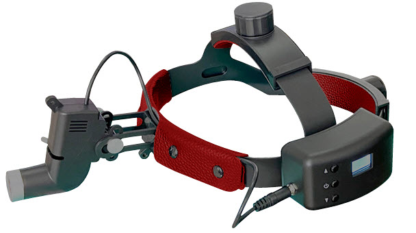 ENDO Examination Headlamp EI.HL.2