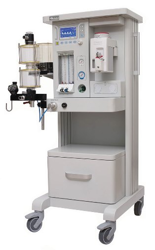 ENDO Anesthesia Machine, AM831