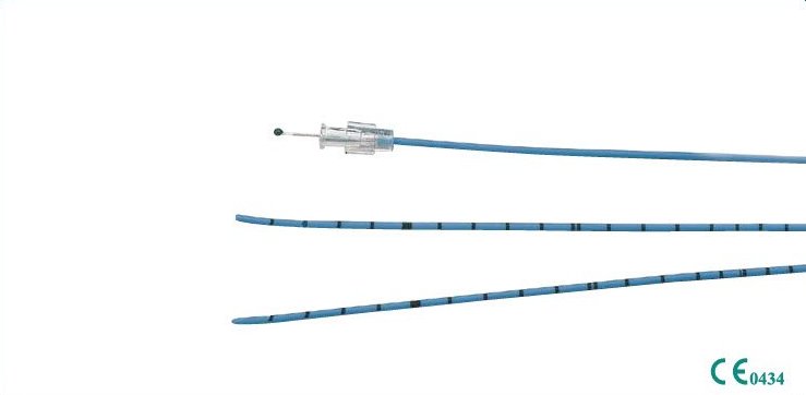 Ureteric Catheter / Double-J Stent