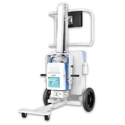 Digital Radiography System