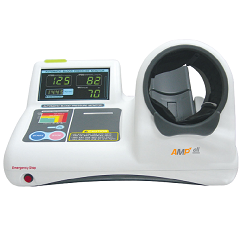 Blood Pressure Monitor
