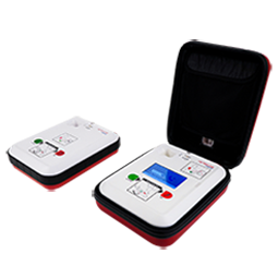 Aselsan Heartline AED Defibrillator
