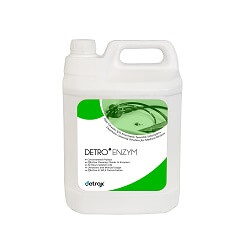 Enzymatic, Detrox Detro Enzym