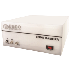 ENDO Medical Camera System EC-2
