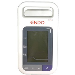 Blood Pressure Monitor, ENDO EI.BPM.2