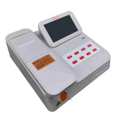 Chemistry Analyzer, ENDO EI.CA.3