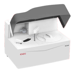 Chemistry Analyzer, ENDO EI.CA.8