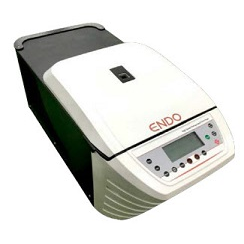 ENDO High Speed Refrigerated Centrifuge EI.CF3