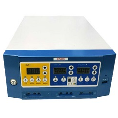 ENDO Electrosurgical, EI.ESU