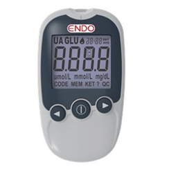 ENDO Glukometer, EI.GM.2