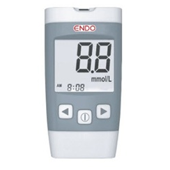 ENDO Glukometer, EI.GM