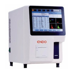 ENDO Hematology Analyzer, EI.HA.10