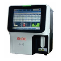 ENDO Hematology Analyzer, EI.HA.9