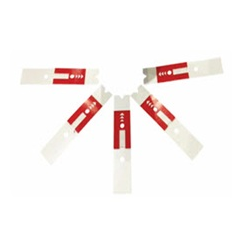 ENDO Hemoglobin Test Strip, EI.HTS