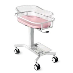ENDO Medical Infant Bassinet, EI.IB