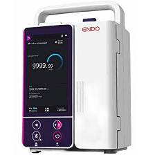 Infusion Pump, ENDO EI.IP3
