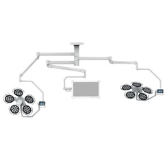 ENDO Operating Lamp with HD Camera EI.OL.10