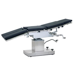 Operating Table