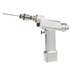 ENDO Cannulated Drill V2 EI.PT.CD.v2