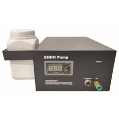 ENDO Pump for Gastroscopy & Colonoscopy EI.PUMP