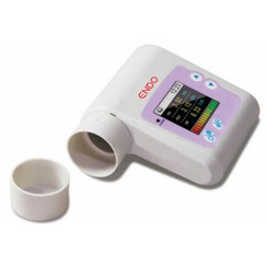 ENDO Spirometer, EI.SPR.2