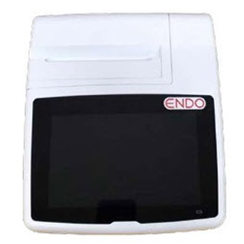 ENDO Spirometer, EI.SPR