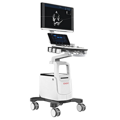 4D Digital Ultrasound
Diagnostic System, ENDO EI.USG4D.v3